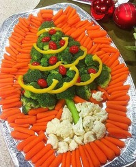 Самая полезная закуска на Новый Год!!!