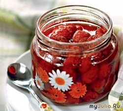 Варенье для королевишны