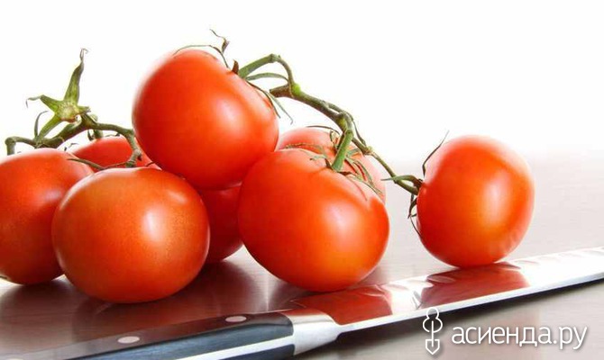 Проблемы при выращивании помидор. Часть 2