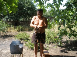 Дачные дела.