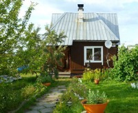Чем интересным и полезным заняться на даче?
