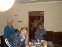Отгуляли юбилей.