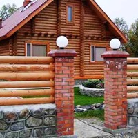Огораживаемся с «идеей». Разбор заборов.