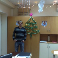 Новогоднее украшение кабинета или На работу как на праздник...)))