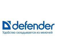 Конкурс «Желанные подарки» от Defender