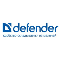     Defender