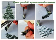 Новогодний мастеркласс 1