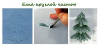Новогодний мастеркласс 3