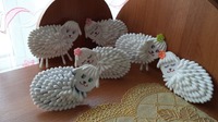 Для тех, кто любит поделки своими руками.