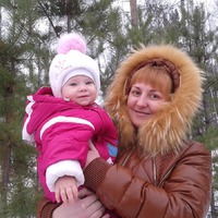 Прогулка ))) Ну и маленькое знакомство со мной )))