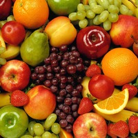 Польза фруктов для нашего здоровья
