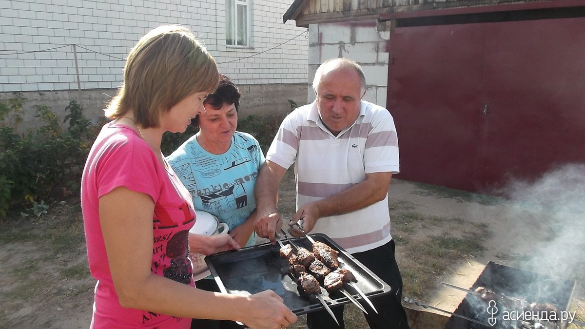 Знакомства Калач Воронежской