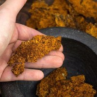 ЧАЙ ИЗ ЧАГИ