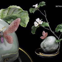 Каменные цветы