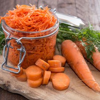 Все секреты и уловки заготовок из морковки