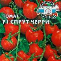 ВНОВЬ О "ТОМАТНОМ ДЕРЕВЕ" - СПРУТ F1