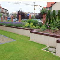 ����������� ������ �� "GARDEN IDEA"