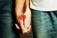 Фотоконкурс «Be my Valentine» на Relook.ru
