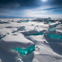 Ах, какая она могла бы быть!!! Хрупкая снежность