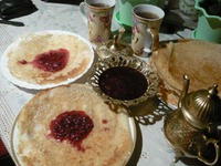 С Масленницей, девочки!