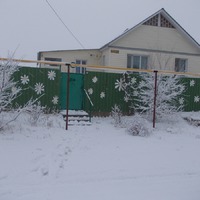 К вопросу о елочных игрушках.