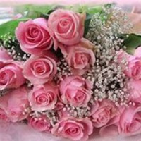 Поздравляем Леночку