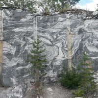 Рускеала, Карелия
