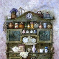 Кулинарные секретики (из инета)