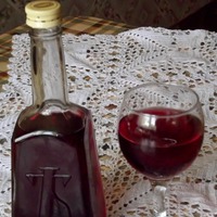 Вино домашнее из винограда. (Восстановленный пост).