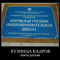 Подборка веселых и смешных картинок в демотиваторах...
