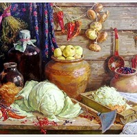 Очень КЛАССНАЯ подборка КОНСЕРВАЦИИ.