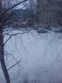 Вот и лето прошло!