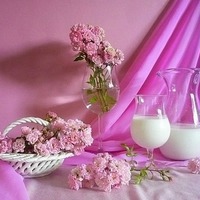 Розовая фототерапия
