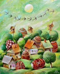 Конкурс "Место, где я живу"
