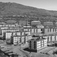 Мое Камчатское детство