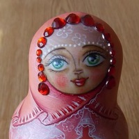 А у вас есть знакомые царевны?