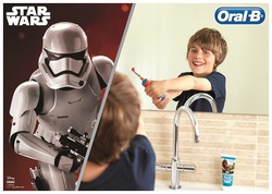 - " "  Oral-B  Relook.ru