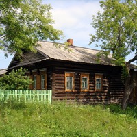 Родительский дом