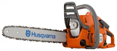 Бензопила Husqvarna