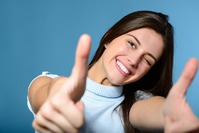 Блиц-конкурс "Уверенность - это..." с Always на Relook.ru