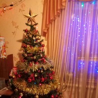 С новым годом!!! уррррррррррррррраааа