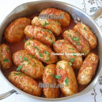ПРОСТО ШИКАРНЫЙ РЕЦЕПТ ГРЕЧАНИКОВ!