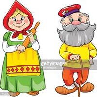 (КОНКУРС) Дед, Бабка и Камасутра