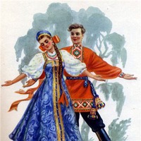 КОНКУРС!!! КОНКУРС!!! ФИГУРА ВТОРАЯ _ ЧАСТУШЕЧКАЯ)))