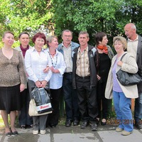 Встреча одноклассников