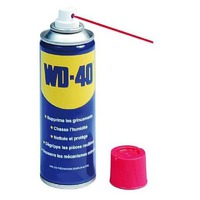   WD-40     