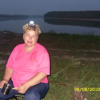 Продолжение... про меня. последнее. Амазонки на Вятке