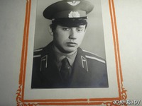 Февраль. Конкурсная работа 1.