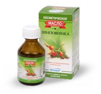 Купила масло! просто писк!