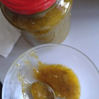 Рецепт кисло-сладкого соуса из алычи, или "Ткемали по русски"